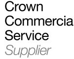 Crown Commercial Service Supplier