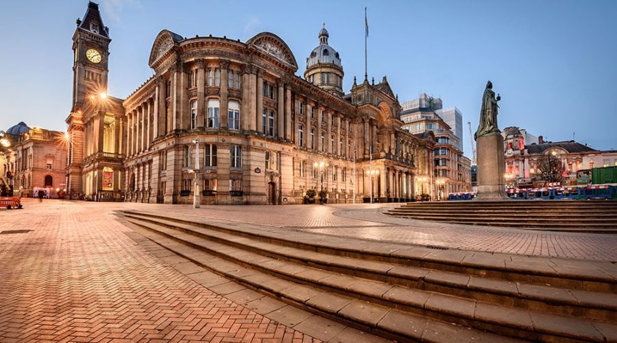 Public Sector & Council translation services