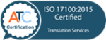 iso 17100